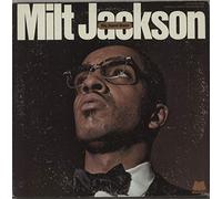 Jackson, Milt - Jackson, Milt Big Band Bags LP Milestone 47006 EX/VG 1973