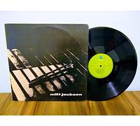 Jackson, Milt - Milt Jackson Quartet [VINYL]