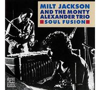 Milt Jackson - Soul Fusion