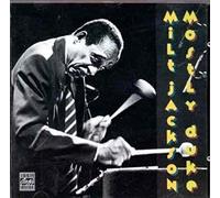 Jackson, Milt - Mostly Duke
