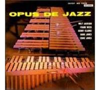 Jackson, Milt - Opus De Jazz