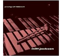 JACKSON,MILT - Quartet