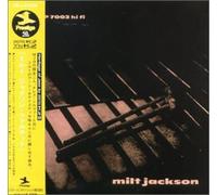 Jackson, Milt - Quartet