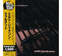 Jackson, Milt - Quartet