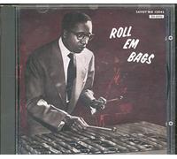 Jackson Milt - Roll 'Em Bags