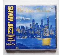 Jackson, Milt - The Jazz Skyline
