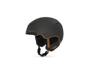 jackson Mips men's ski helmet 55.5-59 cm black/brown