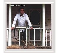 Jackson Monsour - Anywhere But Here