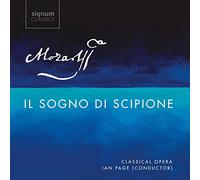 Il Sogno Di Scipione