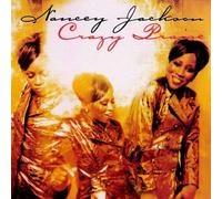 Jackson, Nancey - Crazy Praise