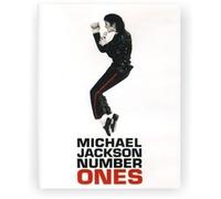 Michael Jackson - Number Ones [DVD] [2003]