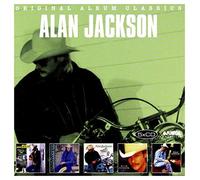 Original Album Classics