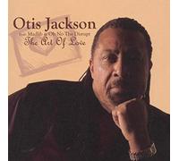 Jackson, Otis - The Art Of Love