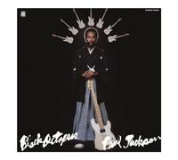 Jackson, Paul - Black Octopus [VINYL]