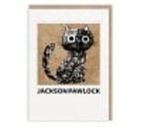 Jackson Pawlock Greeting Card