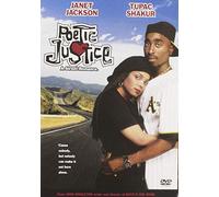 Jackson - Poetic Justice [DVD] [1995] [Region 1] [US Import] [NTSC]
