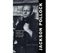 Jackson Pollock (Icons of America)