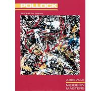 Jackson Pollock: 3 (Modern Masters Series)
