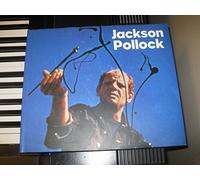 Jackson Pollock: New Approaches