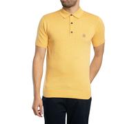 Jackson Polo Shirt Pineapple 3XL