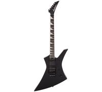 Jackson Pro Series Signature Jeff Loomis Kelly Ash Black