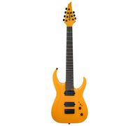 Jackson Pro MM Jugg HT 7 Sig Yellow