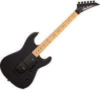 Jackson Pro Origins 1985 San Dimas SD1 HH FR MN Gloss Black Electric guitar