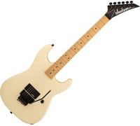 Jackson Pro Origins 1985 San Dimas SD1A H FR MN Vanilla Shake Electric guitar