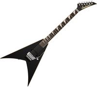 Jackson Pro Plus Limited Edition Pure Metal King V KV1A EB Gloss Black