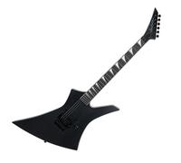 Jackson Pro Plus Pure Metal Limited Edition Kelly™ KE1A, Ebony Fingerb
