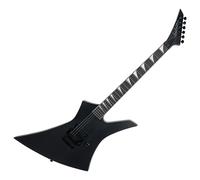 Jackson Pro Plus Pure Metal Limited Edition Kelly KE1A Satin Black