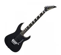 Jackson Pro Plus Pure Metal Limited Edition Soloist SL1A Ebony Fingerboard Gloss Black