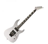 Jackson Pro Plus Series Soloist SL2 Ebony Fingerboard Shattered Mirror