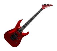 Jackson Pro Plus Series Soloist SLA2 Red Crystal