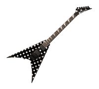 Jackson Pro Plus Signature Phil Demmel King V KV EB Polka Dot