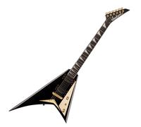 Jackson Pro Series Rhoads RRT-5 Ebony Fingerboard Gloss Black