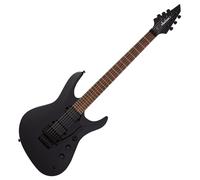 Jackson Pro Series Signature Chris Broderick Soloist 6 Gloss Black