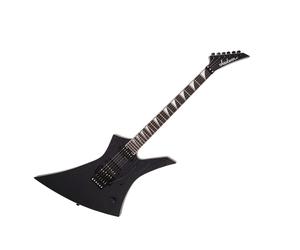 Jackson Pro Series Signature Jeff Loomis Kelly Ash Black