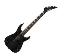 Jackson Pro Series Signature Jeff Loomis Soloist SL7 HT EB Black Ash