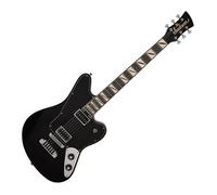 Jackson - Pro Series Signature Lee Malia LM-87 - Open Pore Black