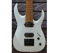 Jackson Misha Mansoor Juggernaut ET7 G