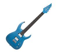 Jackson Pro Series Signature Misha Mansoor Juggernaut HT6, Blue Sparkl