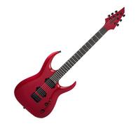 Jackson Pro Series Signature Misha Mansoor Juggernaut HT6, Red Crystal
