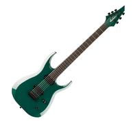 Jackson Pro Series Signature Roman Ibramkhalilov Mdk Ht6 Baritone Eb Emerald Green