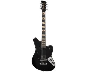 Jackson Pro Sig Lee Malia LM-1987 BK