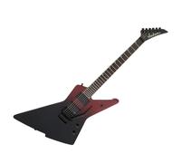 Jackson Pro Signature Phil Demmel Demmelition Fury PD Red Tide Fade
