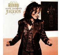 Jackson, Rebbie - Yours Faithfully