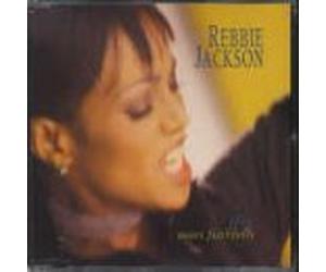 Jackson Rebbie - Yours Faithfully [CD 1]