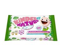 Jackson Reece Unscented Baby Wipes 56 per Pack