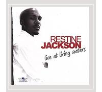 Jackson, Restine - Live at Living Waters